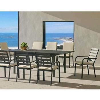 Ensemble Salon à Manger SARANA