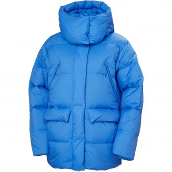 Helly Hansen Inspire Down 1.5 Plumir de mujer (Azul/Black)
