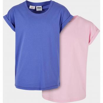 Urban Classic Top Rosa Pastello