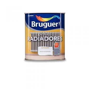 Bruguer 5057076 Lack für den letzten Schliff