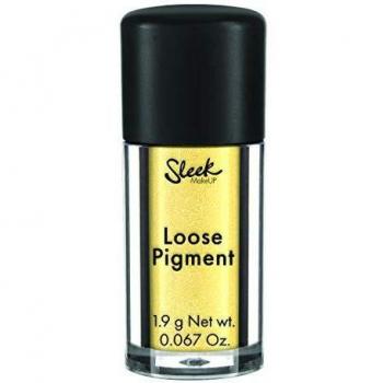 Sleek  | LOOSE PIGMENT #Rush | EN| Maquillaje