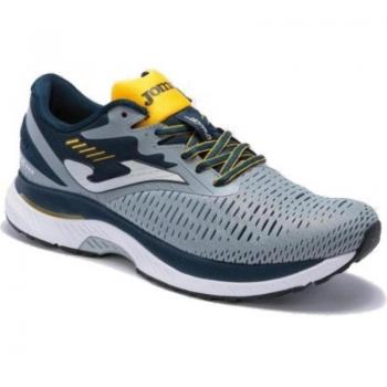 Sapatos Desportivos Joma Hispalis 2112 Múltiplas Cores Cinza
