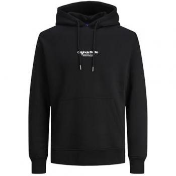 Jack & Jones PlusSize Kapuzensweatshirt »JORVESTERBRO«