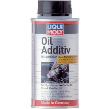 Liqui Moly 1011 Additivo per olio motore