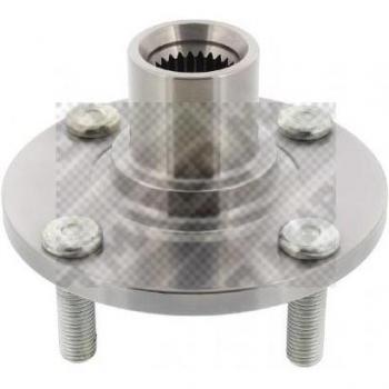 MAPCO 126508 Hub Bearing Kit