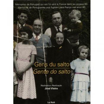 Gens Du Salto