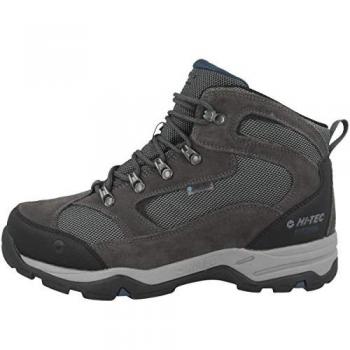 Hi-Tec Storm Wide Fit Men's Boots
