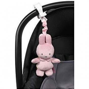Miffy Clip & Go Toy