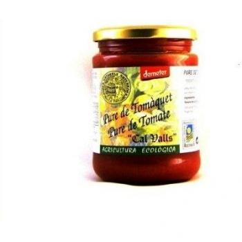 Cal Valls Tomatencreme Bio 400 g