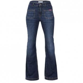Suri Frey Jeans “Freyday” Blu Profondo