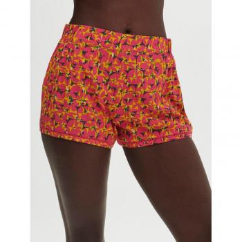 Simone Pérèle Komfort Shorts Songe 18S640 Rosa