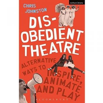 Disobedient Theatre