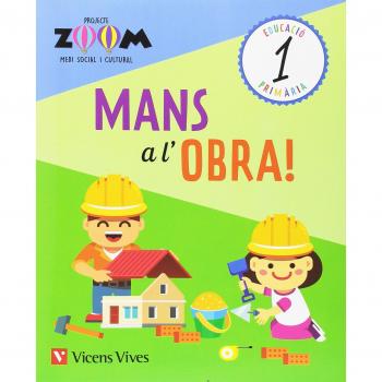 MEDI 1 SOCIAL I CULTURAL MANS A L'OBRA!