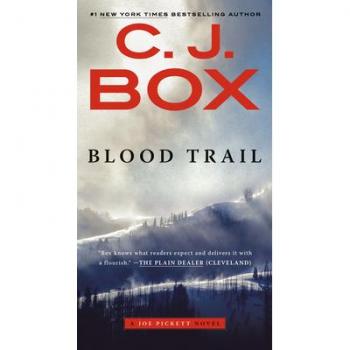 Blood Trail