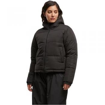 Urban Classics Peached Pufferjacke für Damen