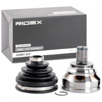 RIDEX Kit Giunto Omocinetico 5N0498099BX