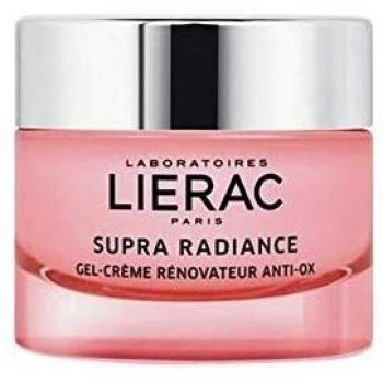 Lierac SUPRA RADIANCE gel-crème rénovateur anti-ox