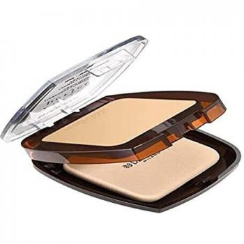 Deborah 24H Perfect Compact Foundation, Light Beige Shade