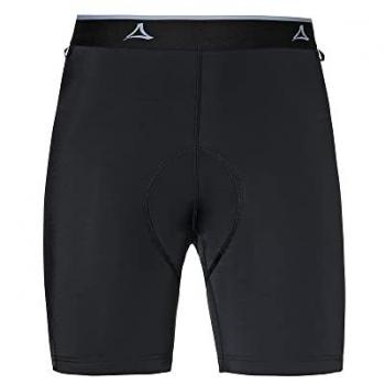 Schöffel Atmungsaktive Damen Unterhose 2h L schwarz 34