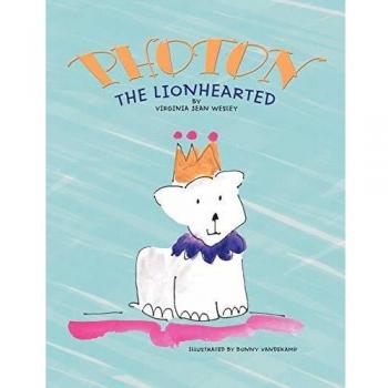 Photon the Lionhearted