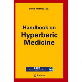 Handbook on Hyperbaric Medicine