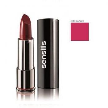 Sensilis Barra de Labios Color Grosella 3,5ml