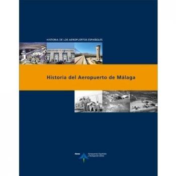 Historia del aeropuerto de málaga