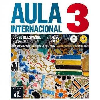 Aula internacional 3