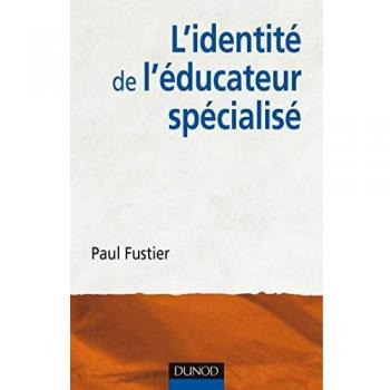 L'identité de l'éducateur spécialisé