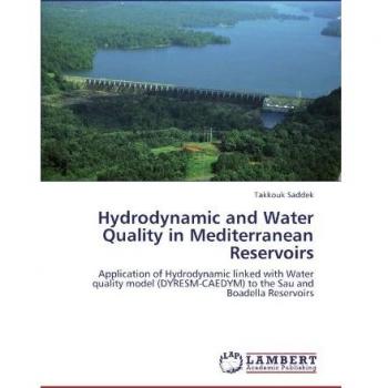 Hydrodynamic and Water Quality in Mediterranean Reservoirs: Application of Hydrodynamic linked with Water quality model