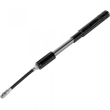 CO₂ Mini Hand Pump – Unisex, One Size, Pro Team Noir