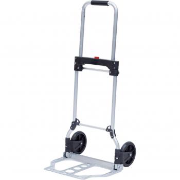Chariot à roulettes pliant Campart Travel CS-0975