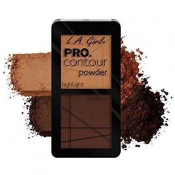 Tiefes Kontur-Puder – L.A. GIRL Pro