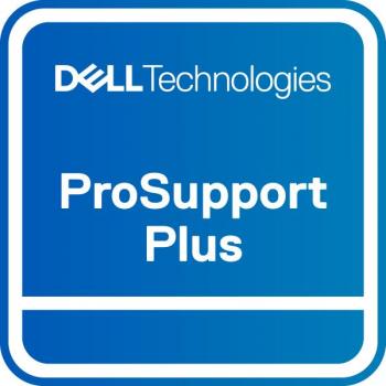 Contratto ProSupport Plus Dell 3 Anni Aggiornamento da Basic Onsite