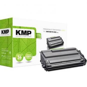 KMP Toner Brother TN‑3520 FC – sostituto nero 20.000 pagine