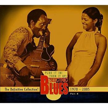 Vol. 4-Electric Blues 1970-05