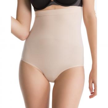 Faja Spanx High Power en tono Soft Nude