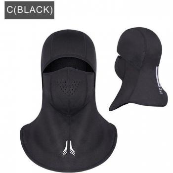 WHEEL UP Dustproof Cycling Hood