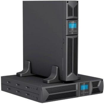 PowerWalker VI 1000RT LCD UPS 1 kVA