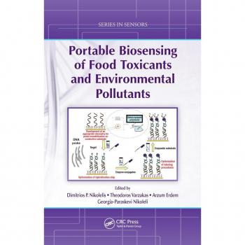 Portable Biosensing of Food Toxicants and Environmental Pollutants