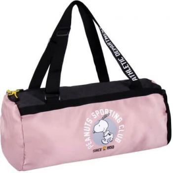 SAC DE SPORT SNOOPY TAILLE UNIQUE