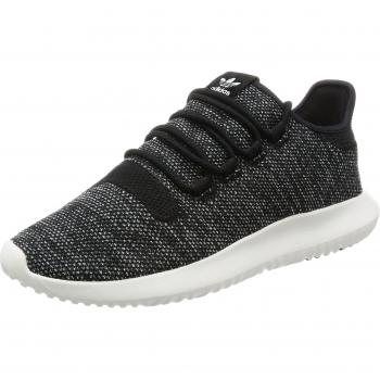 Zapatillas adidas Tubular Shadow Knit, Color Negro, Talla 44 2/3 EU