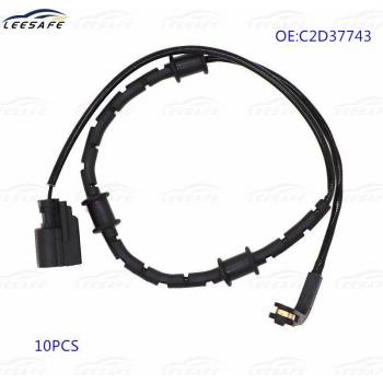 C2D37743 Brake Pad Wear Sensor for Jaguar XJ X351
