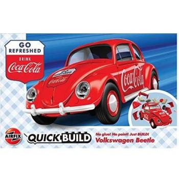 Maquette voiture Airfix J6048