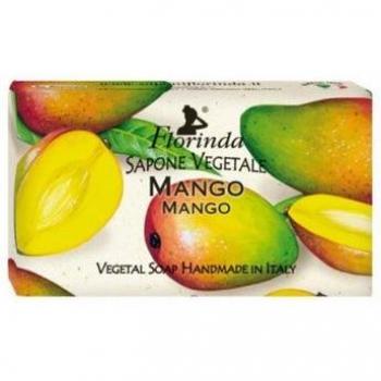 Savon de Mangue 100g Florinda