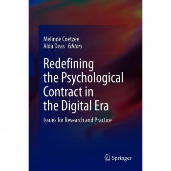 Redefining the Psychological Contract in the Digital Era