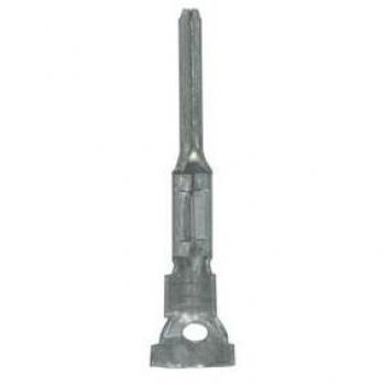Restagraf 217024: Conector de montaje aplastado