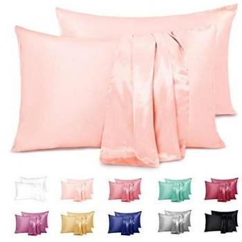 Set di Federe in Raso 50 x 66 cm Duerer