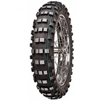 Pneumatico MITAS EF-07 SUPER LIGHT 120 90 18 71 R summer Gomme