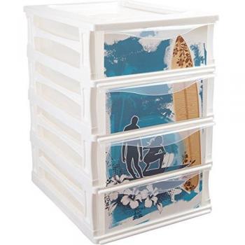 WavePack Hega Beach Organizer Set